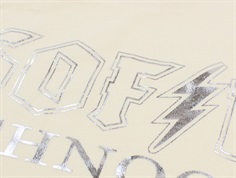 Sofie Schnoor Girls t-shirt offwhite